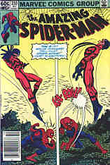 Spider-Man 233