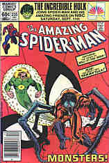 Spider-Man 235