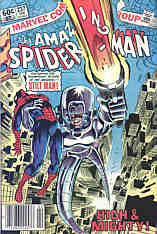 Spider-Man 237