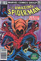 Spider-Man 238