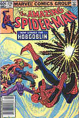 Spider-Man 239