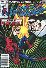 Spider-Man 240