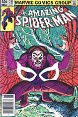 Spider-Man 241