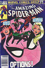 Spider-Man 243