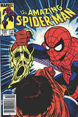 Spider-Man 245