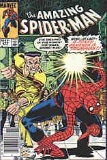 Spider-Man 246
