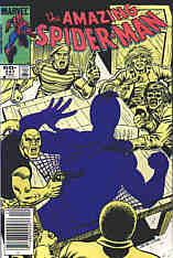 Spider-Man 247