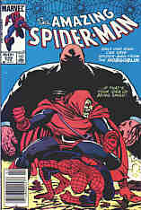 Spider-Man 249