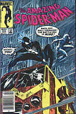 Spider-Man 254