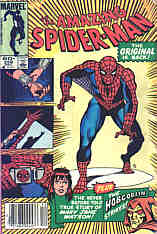 Spider-Man 259