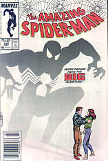 Spider-Man 290