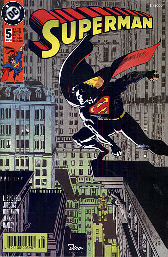 Superman 05