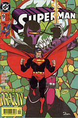 Superman 9