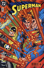 Superman 11