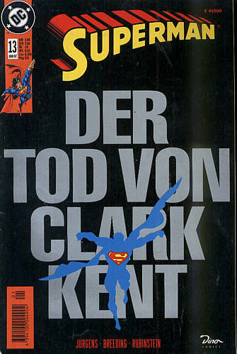 Superman 13