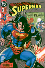 Superman 17