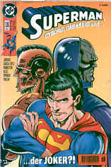 Superman 18