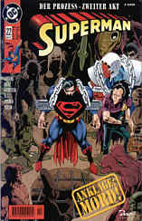 Superman 22