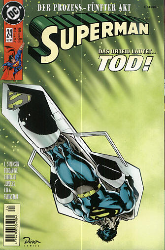 Superman 24