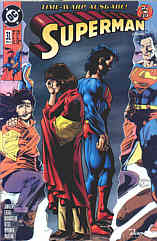 Superman 31