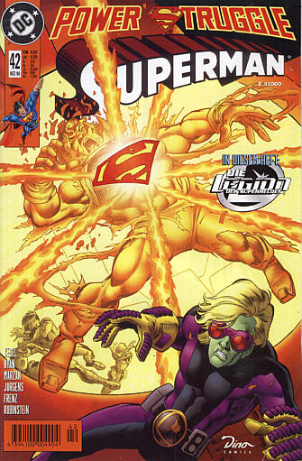 Superman 42