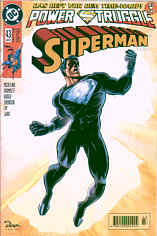 Superman 43