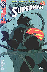 Superman 44