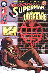 Superman 47