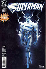 Superman 50