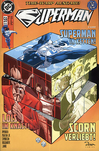 Superman 59