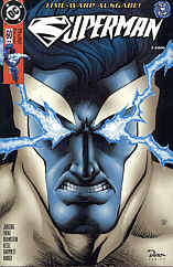 Superman 60