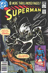 Superman 354