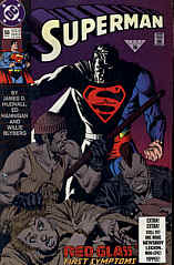 Superman 56