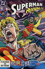 Superman 70