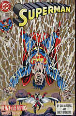 Superman 71