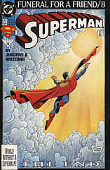 Superman 77