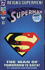 Superman 78