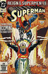 Superman 80