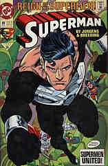 Superman 81