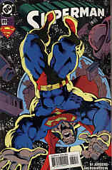 Superman 89