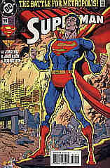Superman 90
