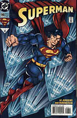 Superman 98