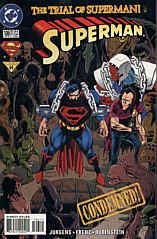 Superman 106