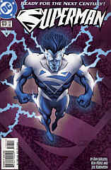 Superman 123
