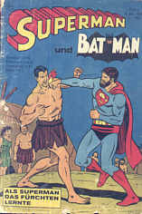 Superman/Batman 09/67