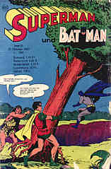 Superman/Batman 21/67