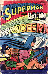 Superman/Batman 25/67