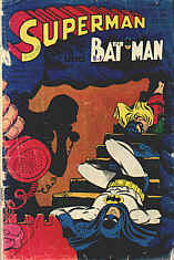 Superman/Batman 06/68