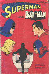 Superman/Batman 23/68