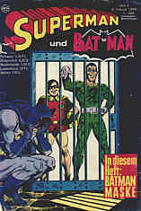 Superman/Batman 03/69
